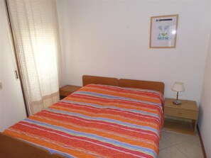 Apartment, 3 Bedrooms, Terrace, City View - Welcoming Apartment for Seven Guests in Bibione (San Michele al Tagliamento)
