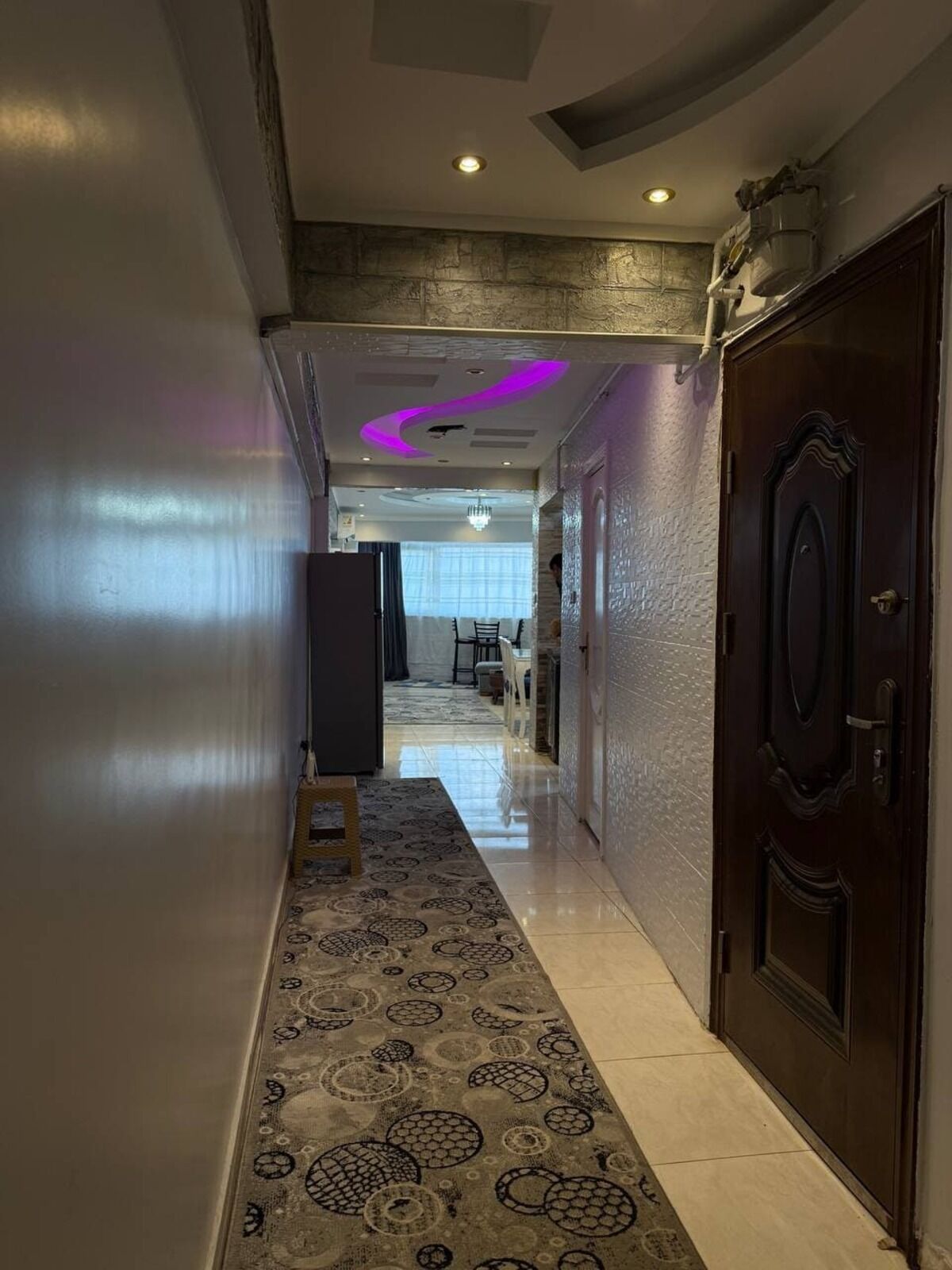 Interieur