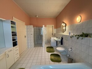 Badeværelse