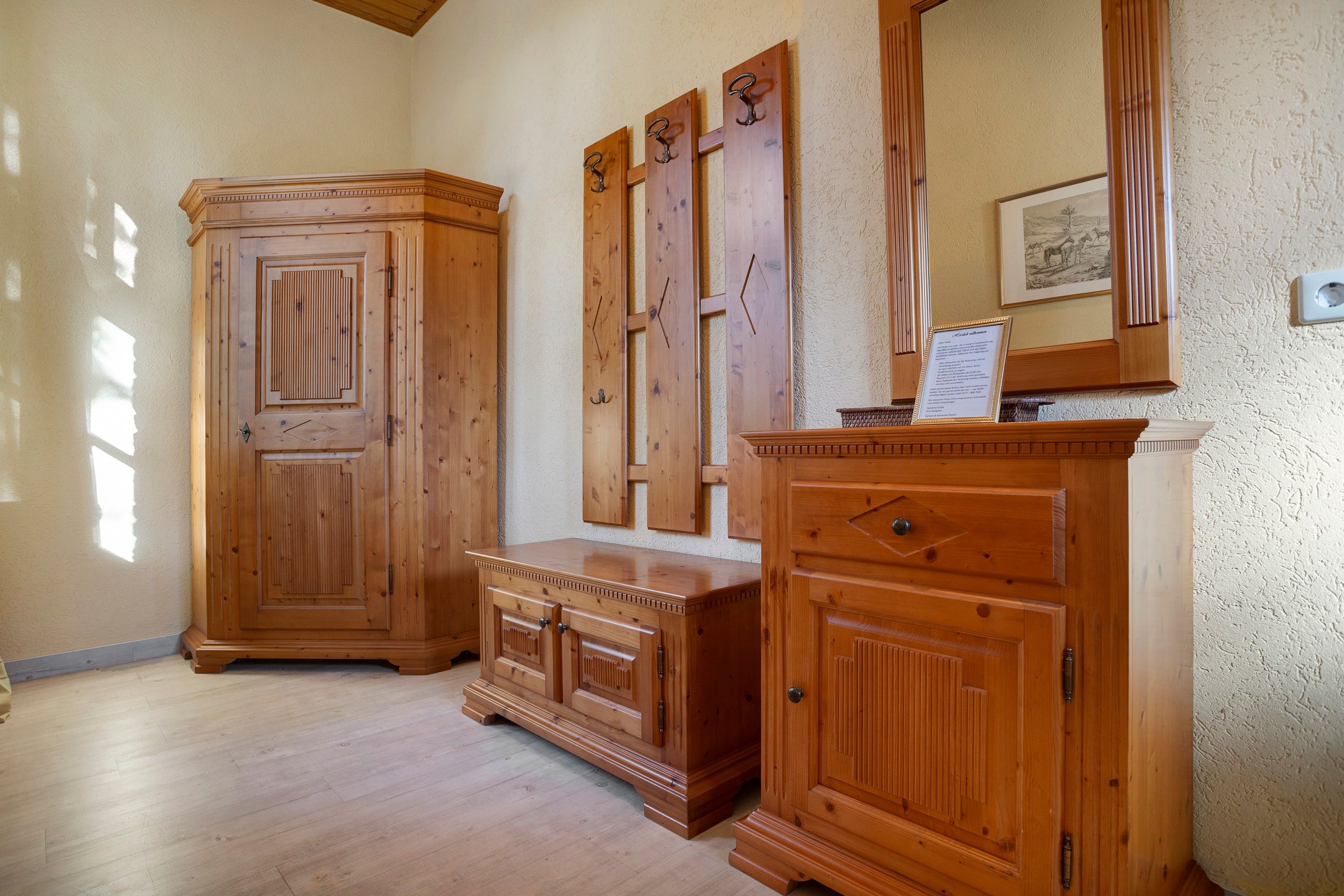 Intérieur