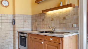 Cozinha privada
