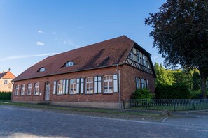 Udendørsområde