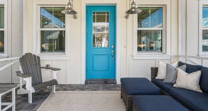 Naples Luxury Cottage-Stylish 2BR in Premier Luxury Community