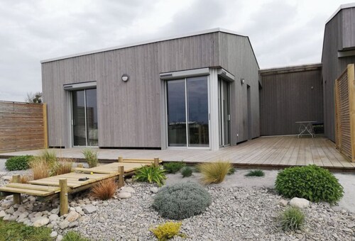 Farm cottage