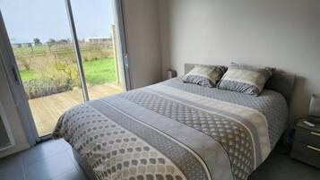 Iron/ironing board