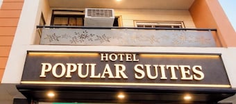 Hotel Popular Suites