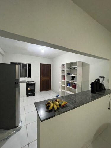 Great value for money in Chapada!