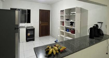 Great value for money in Chapada!