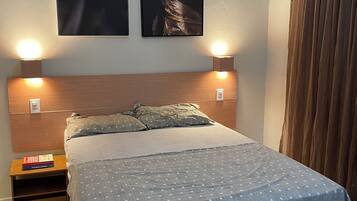 1 chambre, Wi-Fi gratuit