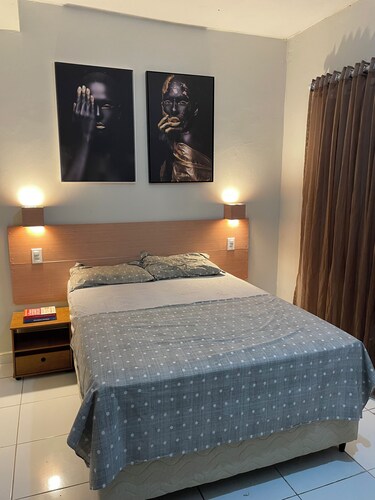 Great value for money in Chapada!