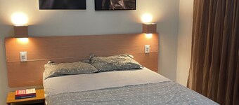 Great value for money in Chapada!