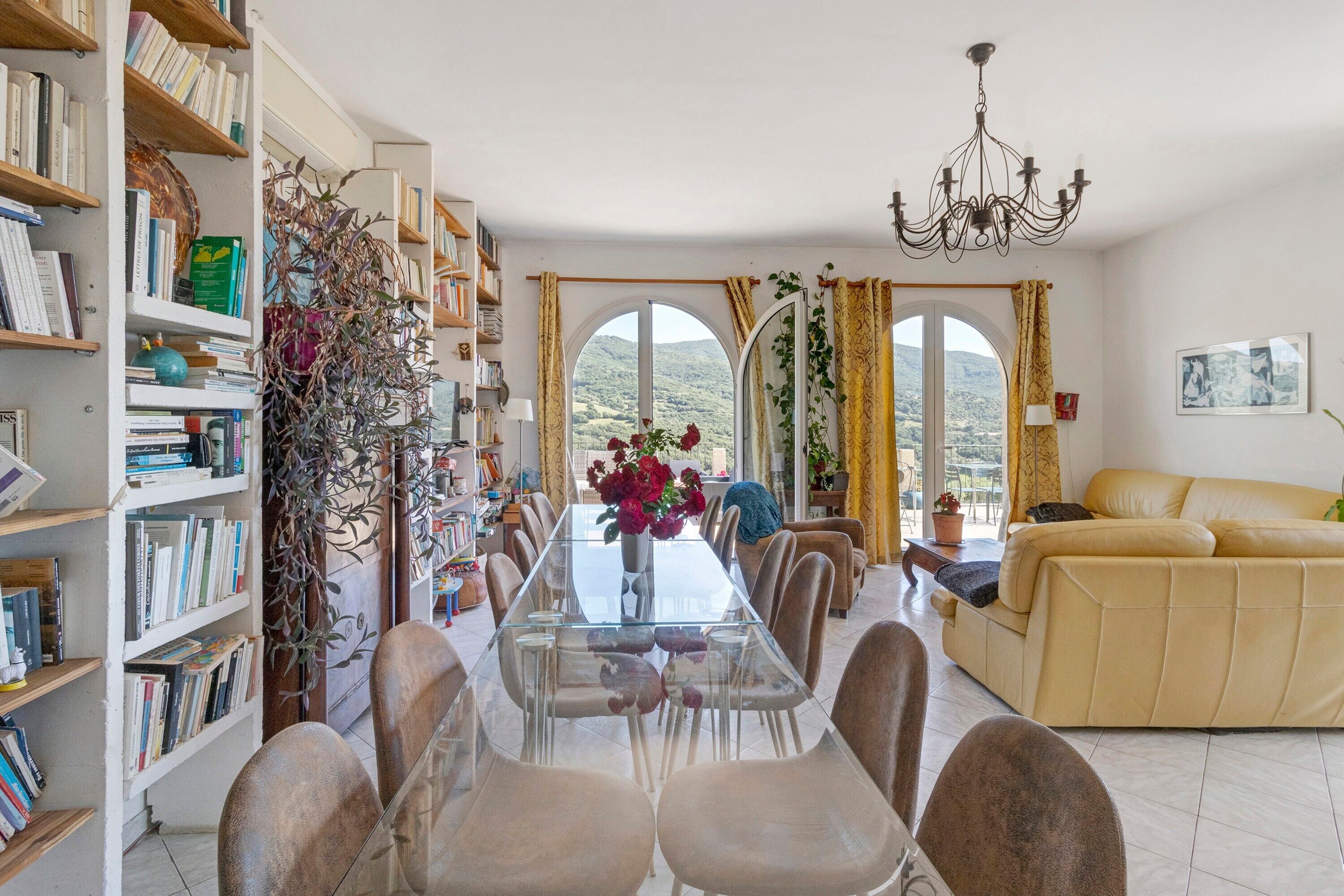 Interieur