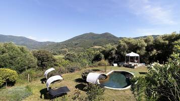 Alberca
