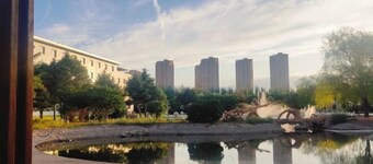 Tongliao Hotel