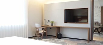 Keerqin Hotel