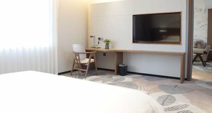 Keerqin Hotel