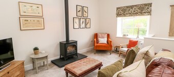 Dairy Cottage