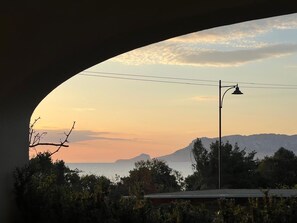 View from property - Vrbo Property (Pittulongu)