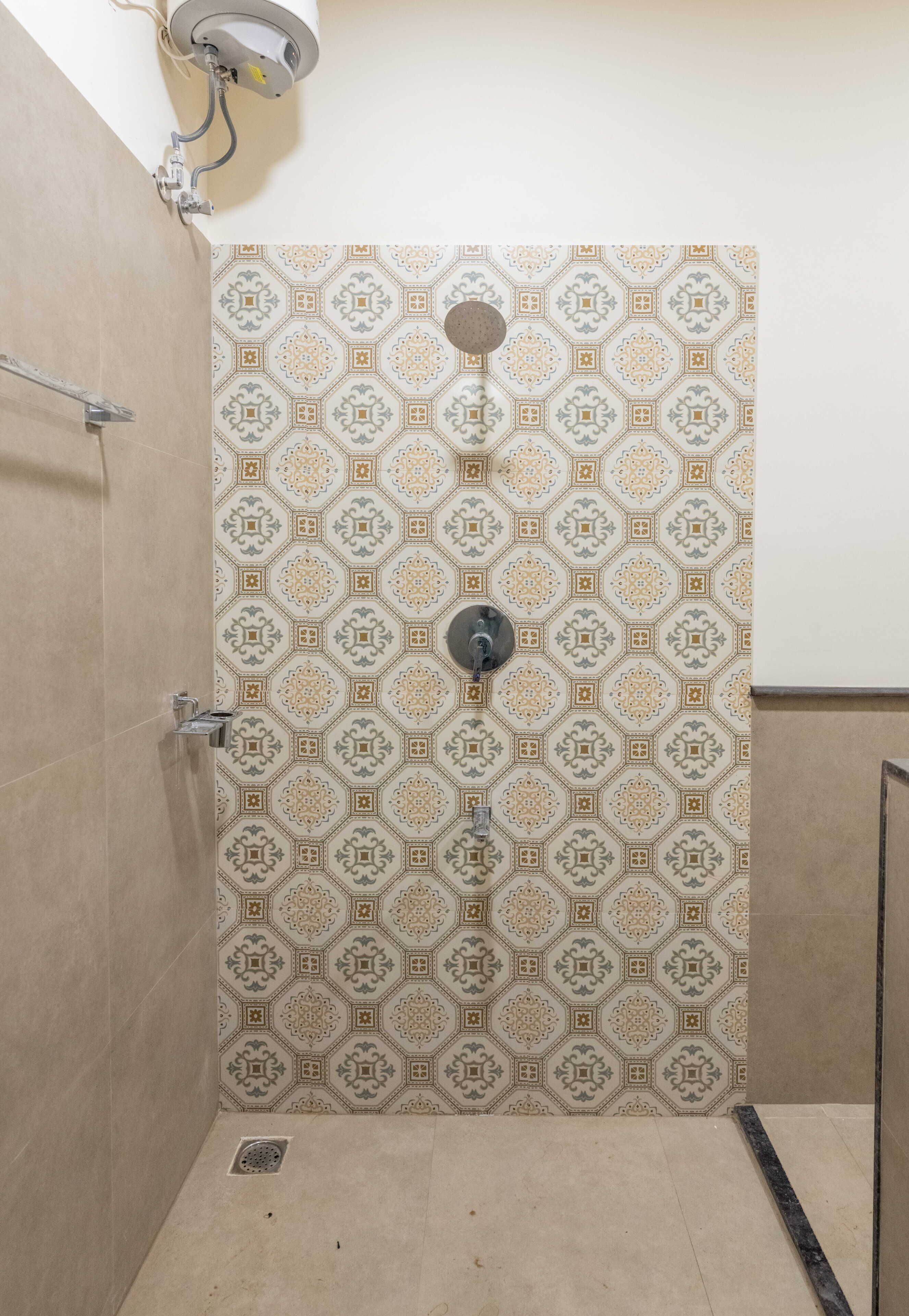 Suite | Bathroom