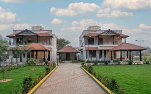 Exterior - Hotel Lakshmi Grand (Kumbakonam)