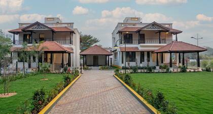 Nadhima Villas