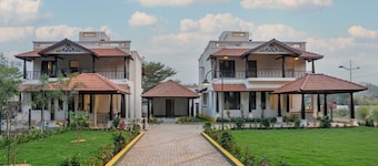 Nadhima Villas
