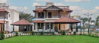 Nadhima Villas