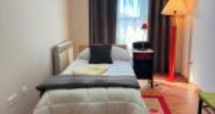 La Gavia rural house in pereruela with 4 bedrooms