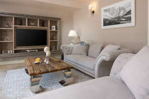Fireplace - Villa Celeste - Casa del Sole (Tar-Vabriga)