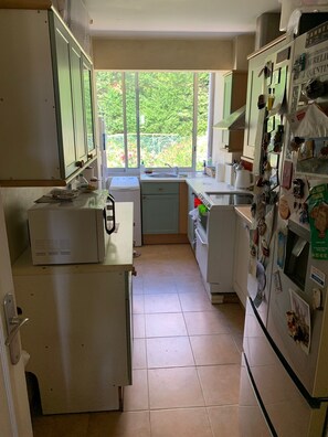 Eget kjøkken