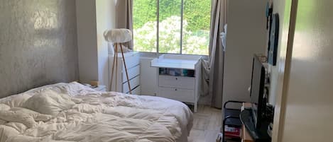 Iron/ironing board, WiFi
