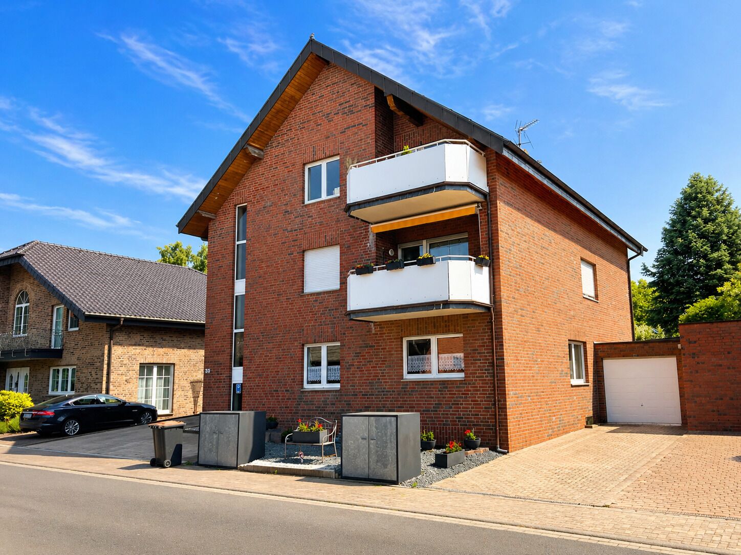Außenbereich