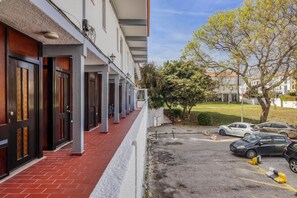 Apartment - Marina View Apartment (Loulé)
