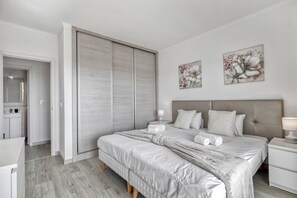 Ferienhaus | 2 Schlafzimmer