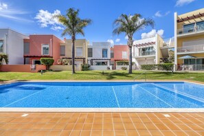 House - Sunset Village Apartment (Loulé)