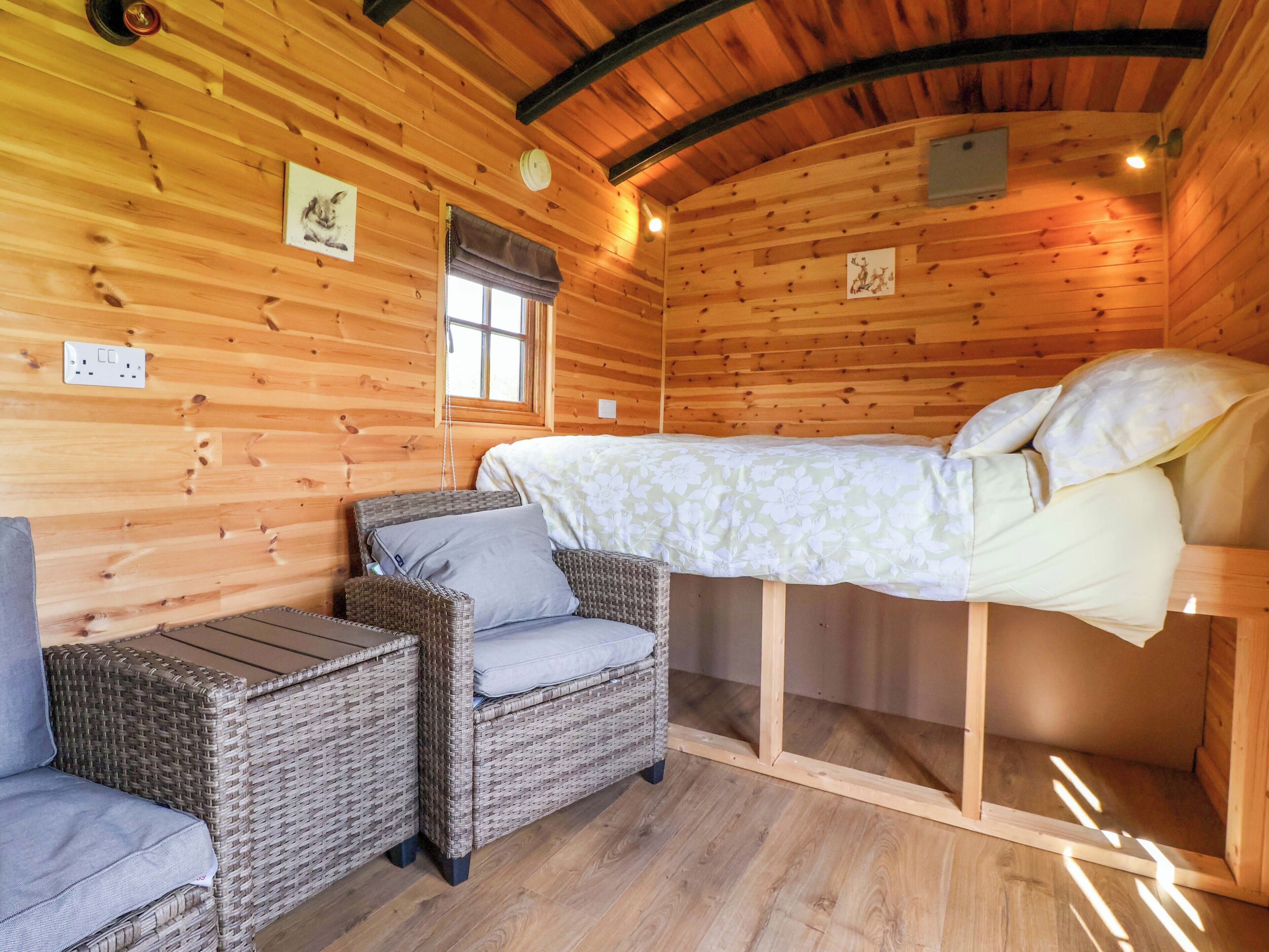 1 habitación, wifi gratis y decoración personalizada 