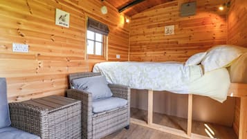 1 habitación, wifi gratis y decoración personalizada