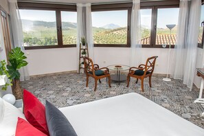 Internet y ropa de cama