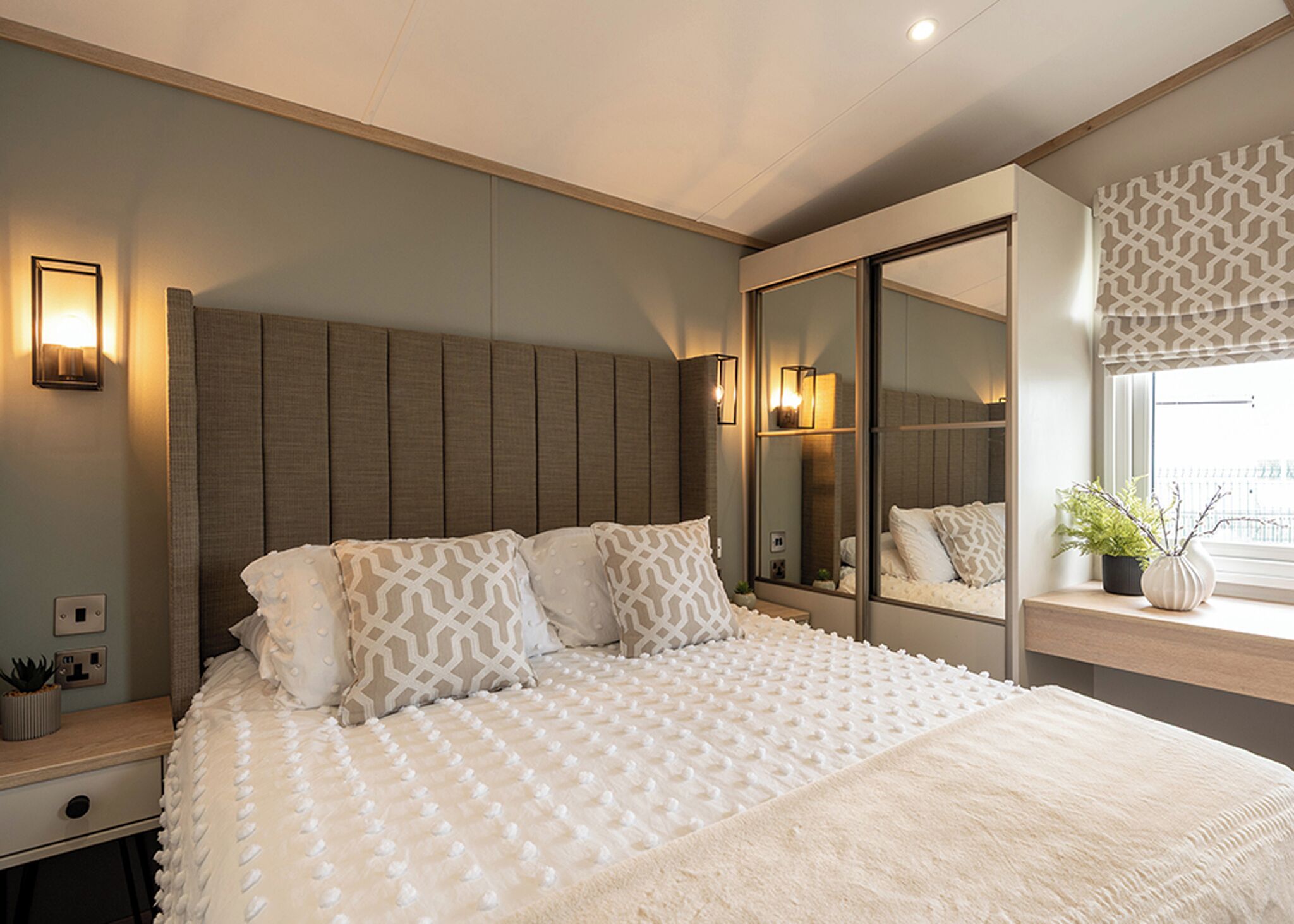 4 bedrooms, free WiFi