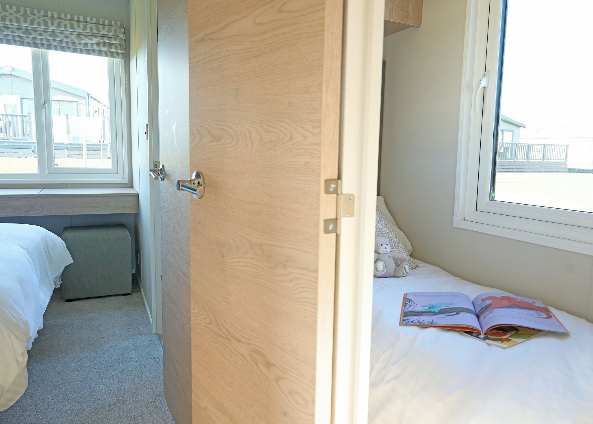 4 bedrooms