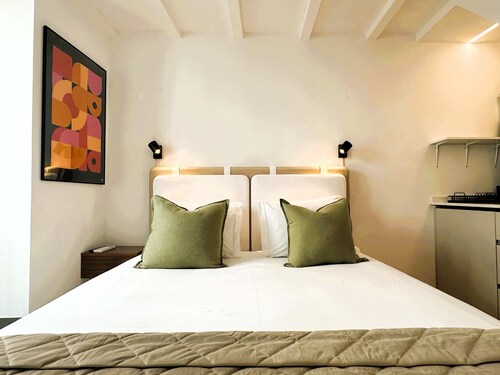 Central Cardal Studio | 2 Guests