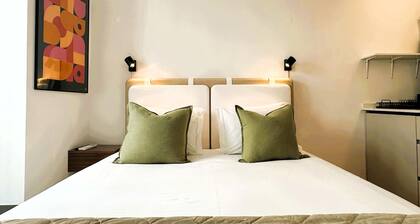 Central Cardal Studio | 2 Guests