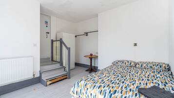 1 bedroom, WiFi