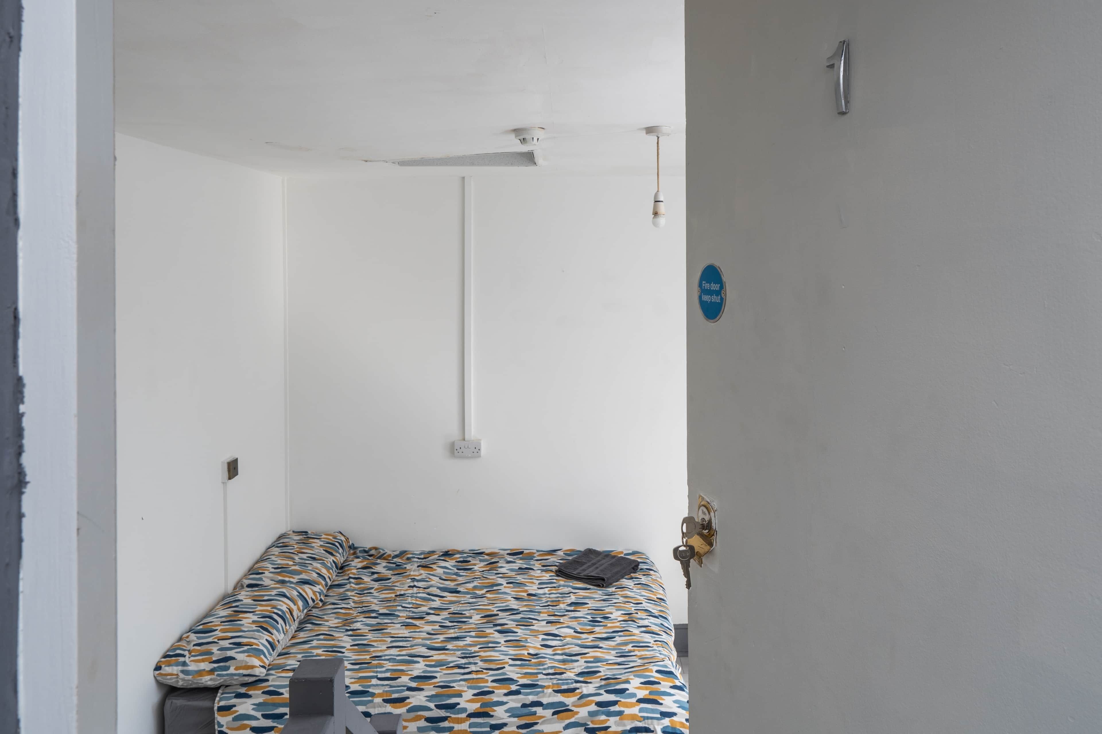 1 bedroom, WiFi