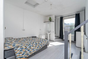 1 bedroom, WiFi - Room 1 - The Archers (Southampton)