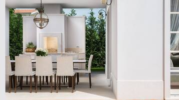House, Smoking | 4 bedrooms