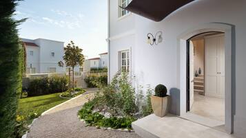 Ferienhaus, Raucher | 4 Schlafzimmer