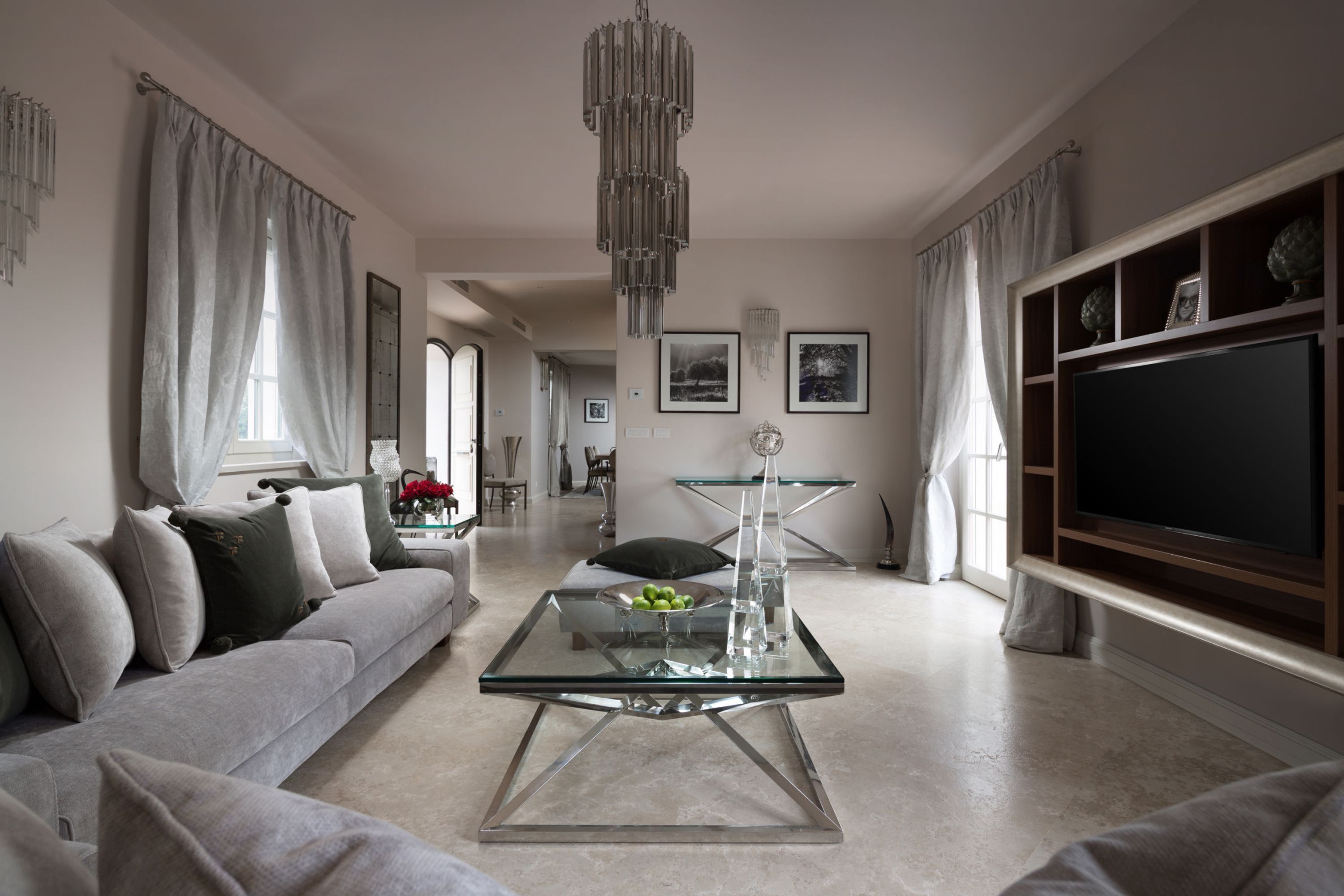 Casa, fumatori | 4 camere