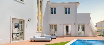 Villa Aurora - Casa del Sole