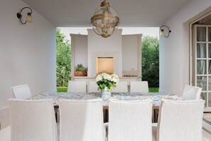 House, Smoking | 4 bedrooms - Villa Aurora - Casa del Sole (Tar-Vabriga)